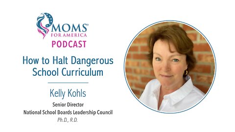 How to Halt Dangerous School Curriculum