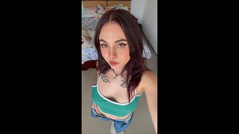 Do you like the way I move those hips?