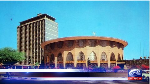 Ethio 360 Daily News Friday Feb 26, 2021