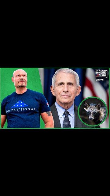 The Raccoon Dogs Did It! (Ep. 1971) - 03/17/2023