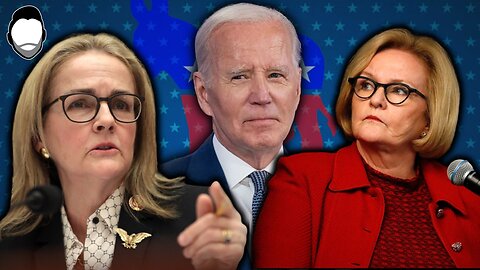 Dems SCRAMBLE to Defend BIDEN COVERUP!