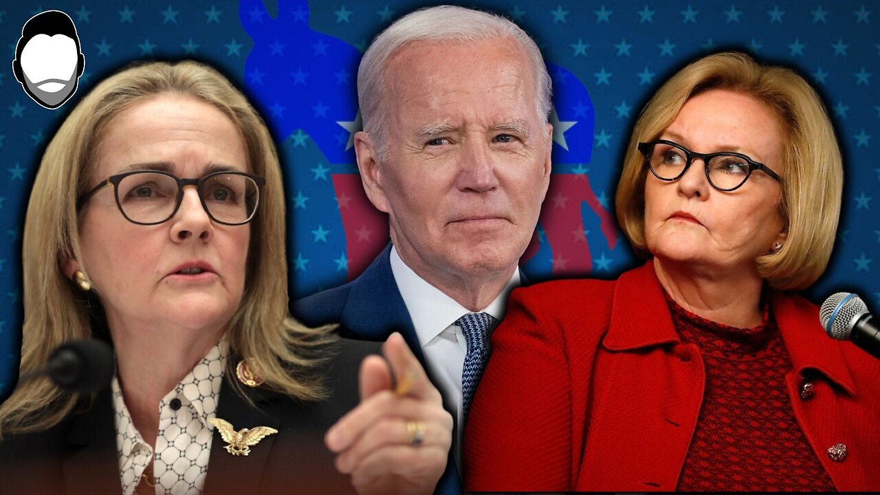 Dems SCRAMBLE to Defend BIDEN COVERUP!