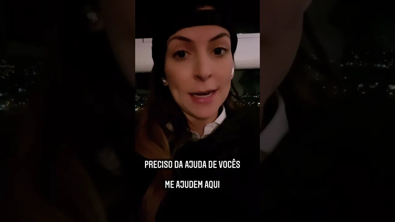 Carol Paiffer falando do Vasco 60