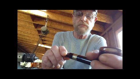 Completed 9mm Filtered Lovat