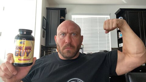 Feed Me More Nutrition 4th of July Sale Live 🇺🇸 Ryback