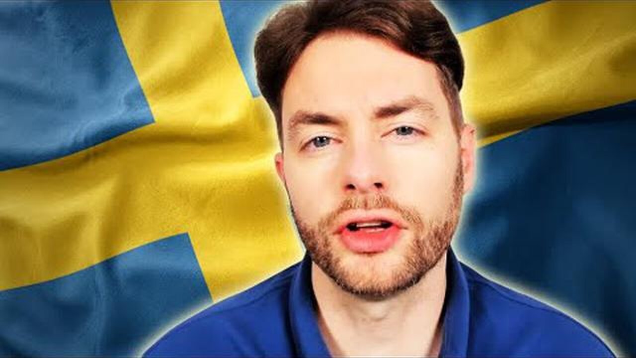 SWEDEN SENDS OMINOUS WARNING