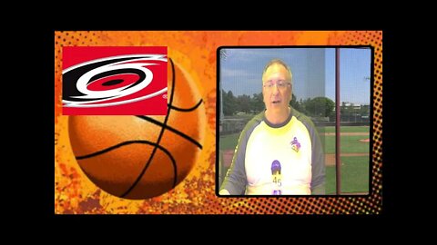 NCTV45 CEDARS SPORTS CORNER THURSDAY MARCH 25 2021