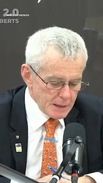 Hold everyone accountable