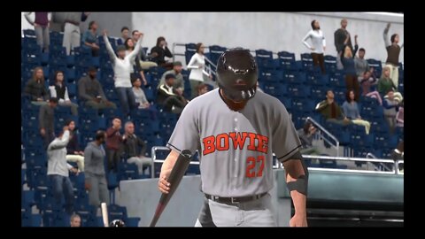 MLB The Show 19 Part 4-Around The 200's