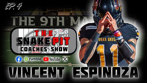 The Snake Pit Coaches Show