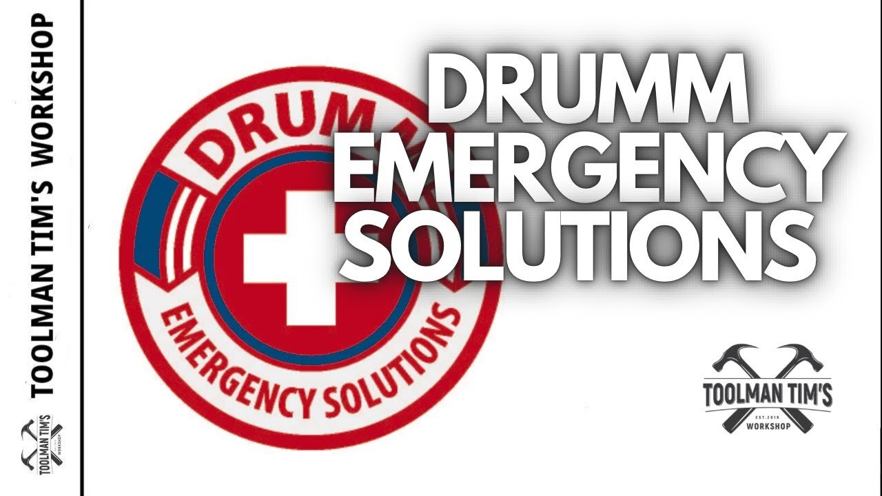 229. JAKE FROM DRUM EMERGENCY SOLUTIONS