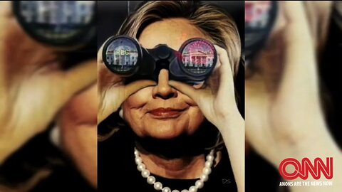 The Indictment, Arrest, Trial & Execution of Hillary Clinton “Behind The Scenes” The Real Witch Hunt