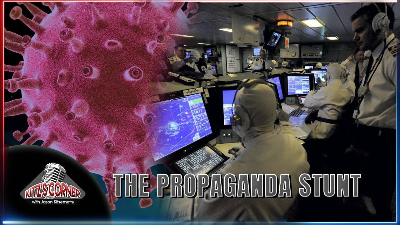 Canadian Military Used Pandemic To Use Propaganda Techniques