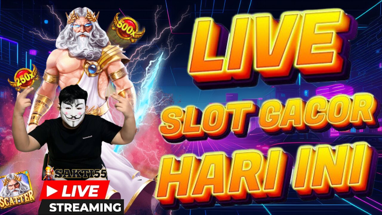 SAKTI55 > SITUS GACOR TRIK DAN BOCORAN GAMPANG JP