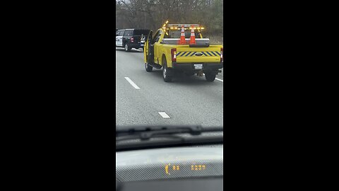Terrible accident…send prayers!