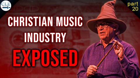 [p20] Bethel Church Teaches Children Witchcraft | 5-14-23