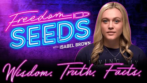 COMING SOON: Freedom Seeds