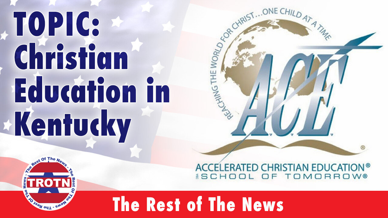 Christian Education in Kentucky