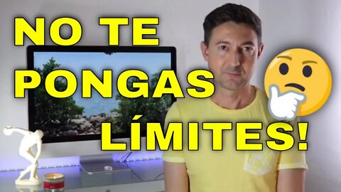 Cómo funcionan las creencias Limitantes y cómo superarlas 🤔