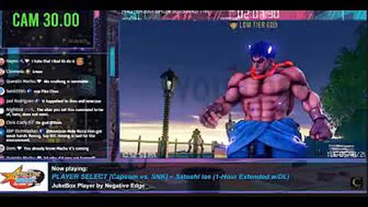 Low Tier God gets destroyed by pro player and verbally assaults a boy [Low Tier Spook Reupload]