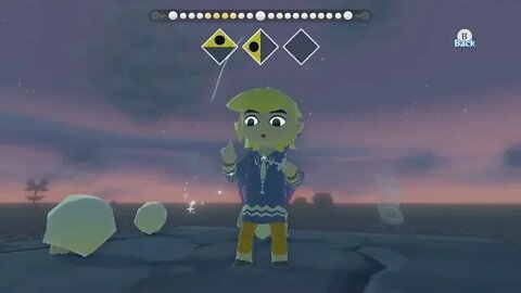 The Legend of Zelda the Wind Waker HD 100% + Figurines #30 MY Oasis (No Commentary)