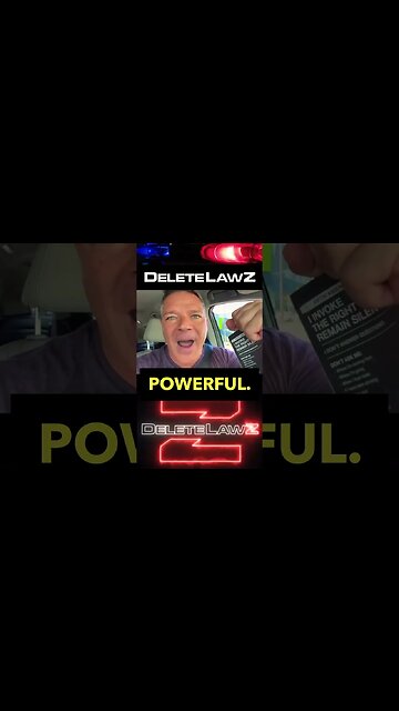 Give an inch; Government takes a mile. We Dont Budge.