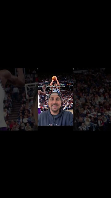 Greatest 6th Men NBA History #shorts