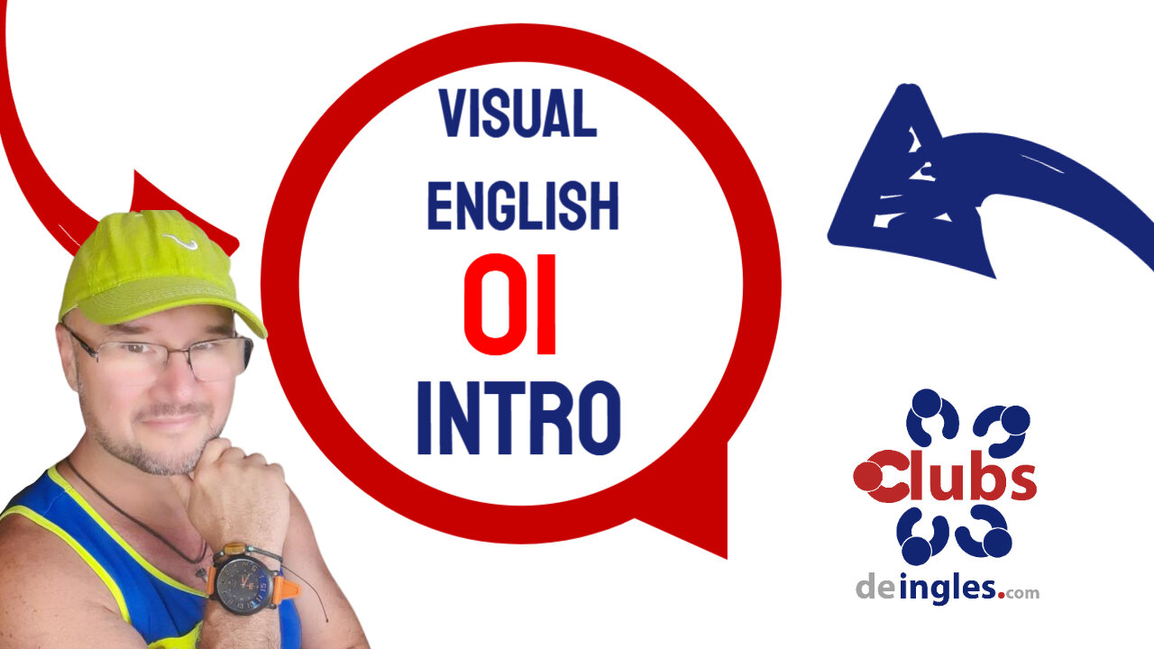 Aprende Ingles con Ingles Visual