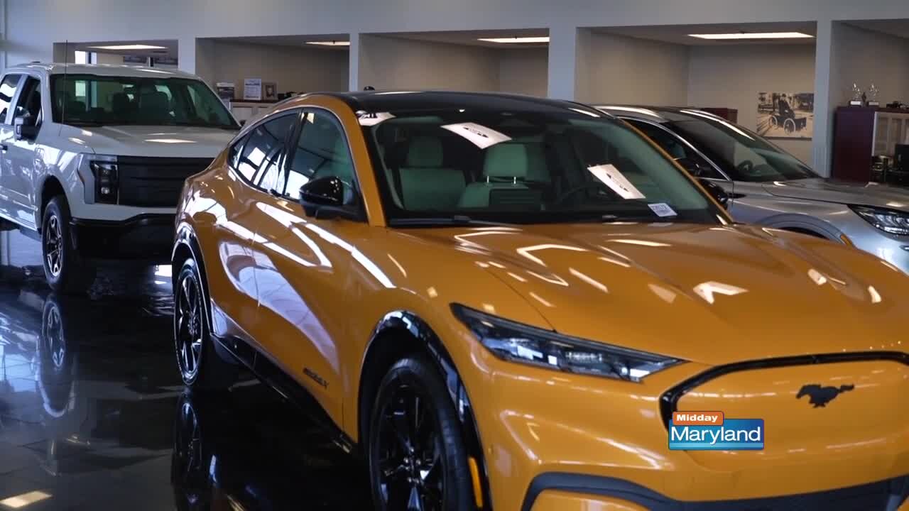 BGE - Steering Change March 2023