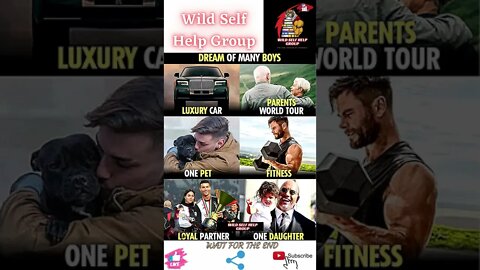 🔥Dream of many boys🔥#shorts🔥#wildselfhelpgroup🔥1 July 2022🔥