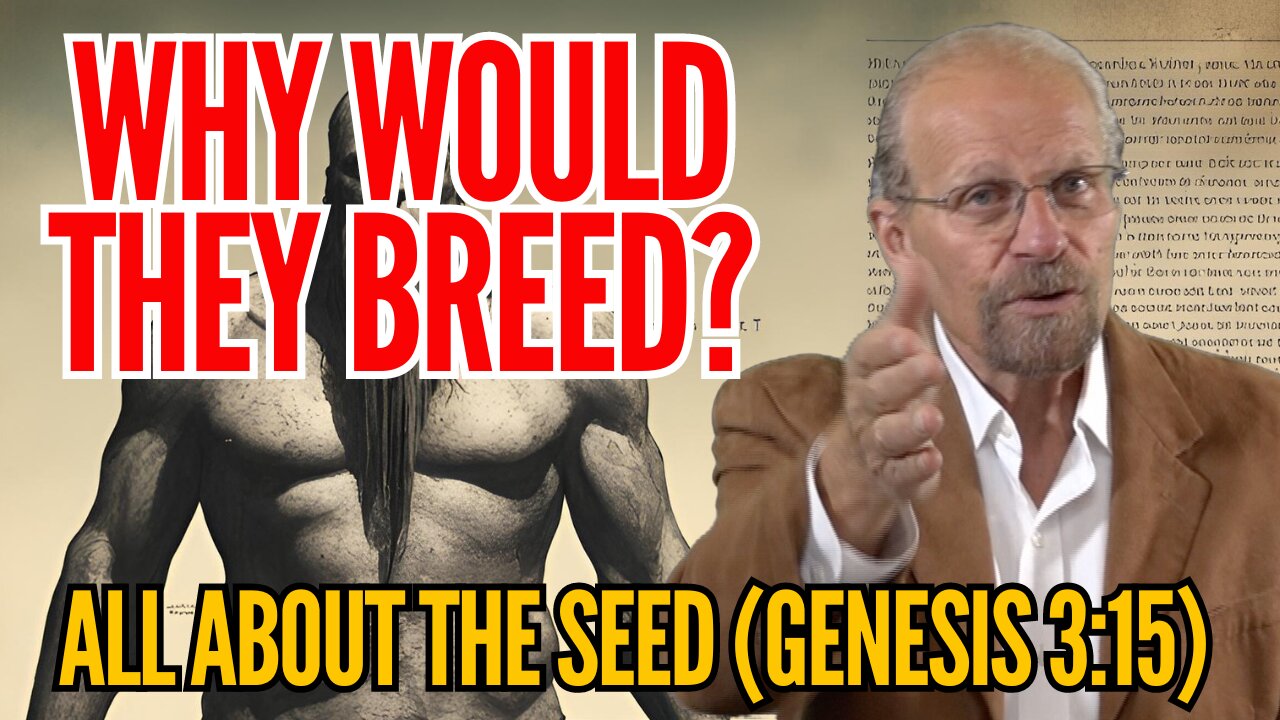 What Is the Reason to Breed? (Questions with LA #81)