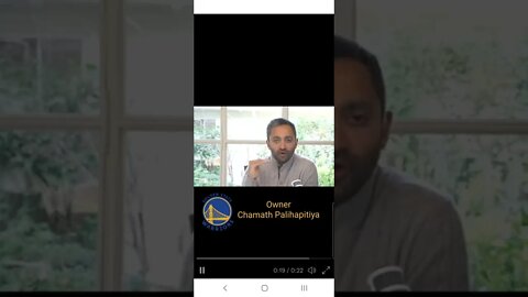 Warriors Owner Keeps It 1,000,000