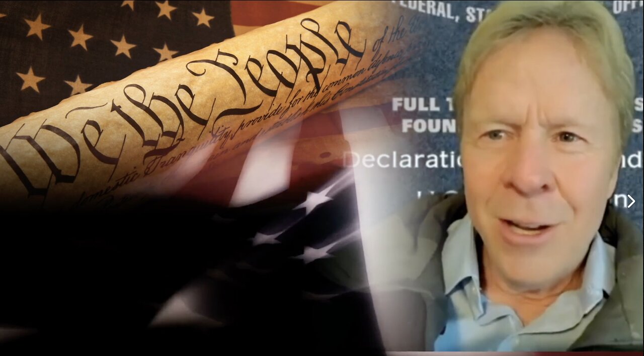 💫 Loy Brunson - The Constitution Course - Coming Soon ~ Trailer