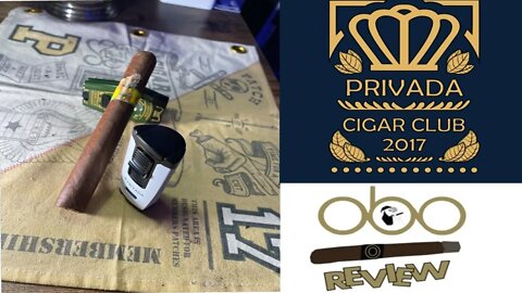 CHICO CIGAR PRIVADA LCA DROP