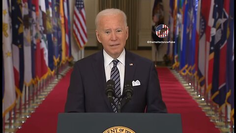 Ronald Reagan tells Joe Biden to shut up part 2