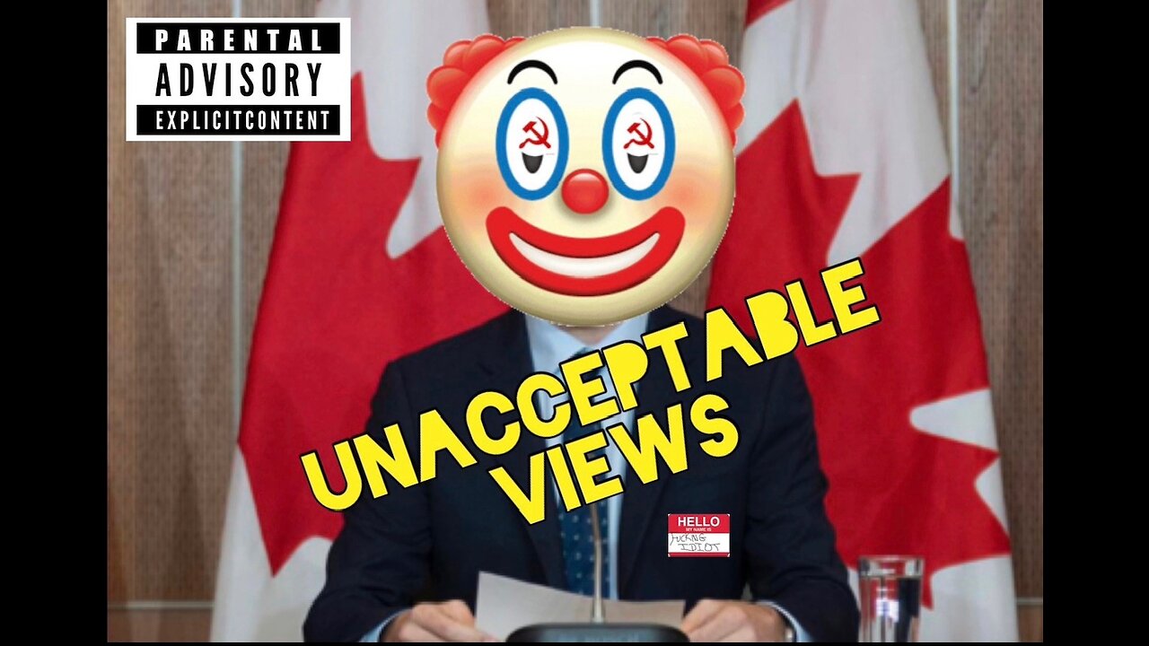 Unacceptable Views