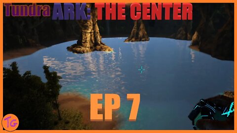 Ark The Center EP 7 Welcome To The Center