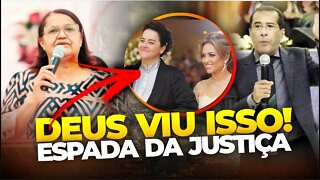 A MÃO DE DEUS VAI AO ENCONTRO DE MUITOS +PASTOR CARLOS ALBERTO + CRISTINA MARANHÃO + PR SANDRO ROCHA