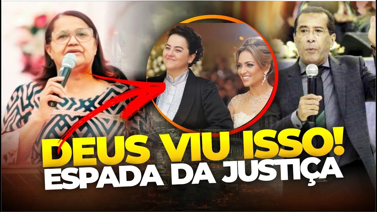 A MÃO DE DEUS VAI AO ENCONTRO DE MUITOS +PASTOR CARLOS ALBERTO + CRISTINA MARANHÃO + PR SANDRO ROCHA