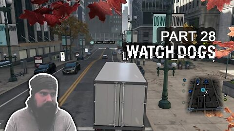 Watch Dogs Ps4 Full Gameplay - Part 28 - Role Model, Pawnee Gang Hideout