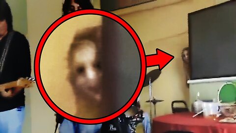 Top 5 Ghost Videos SO SCARY You'll Be SHOOK