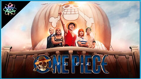 ONE PIECE│1ª TEMPORADA - Trailer Final (Dublado)