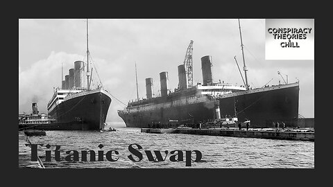 Titanic Swap