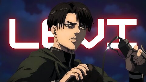 Erwin x Levi (Edit/AMV) #attackontitan #animeedit