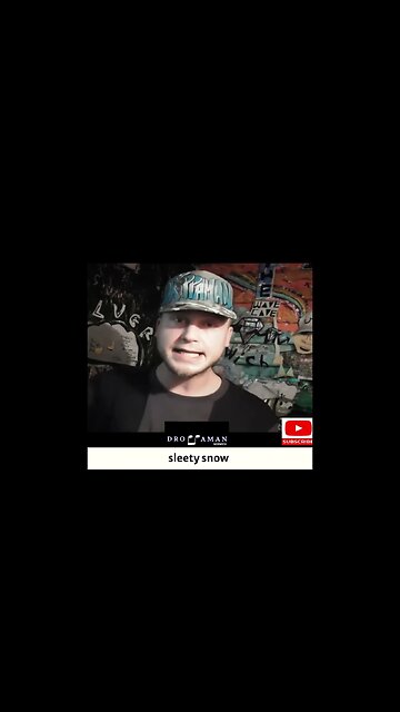 Rapping about The Human Body! #droppaman