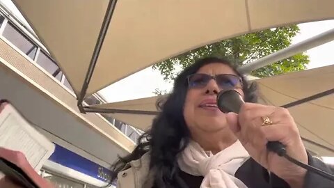 Ps Suzy Antoun Therewas great joy in that cityأَرْوَاحٌ نَجِسَةٌ كَانَتْ تَخْرُجُ صَارِخَةً بِصَوْتٍ