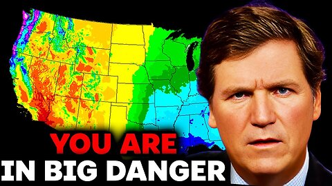 Tucker Carlson Last Warning About What Happened In The US