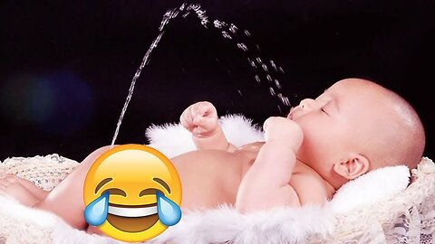 Top viral baby videos Laugh-out-loud baby moments Enjoy Life Like Babies | Cute Baby Videos