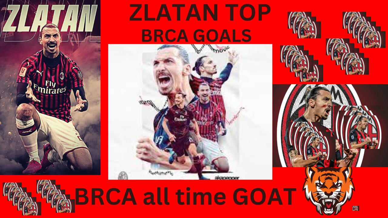 Zlatan Ibrahimović