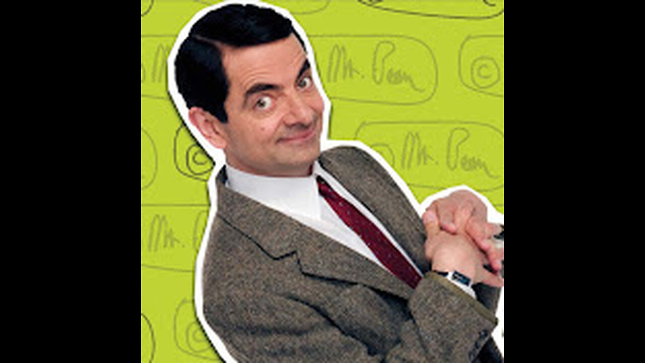 Bean's War Movie?! | Mr Bean's Holiday | Mr Bean Official